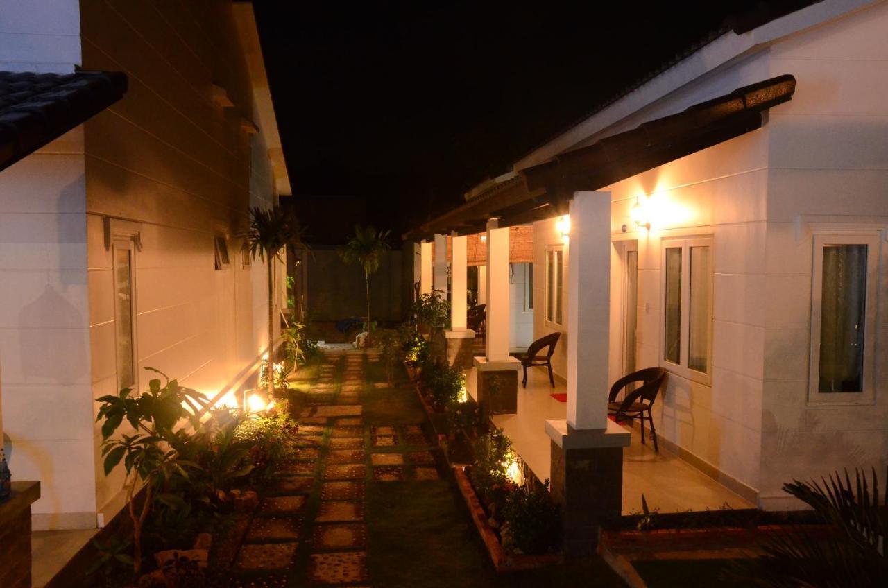 Anna Nguyen Bungalow Дуонг-Донг Экстерьер фото